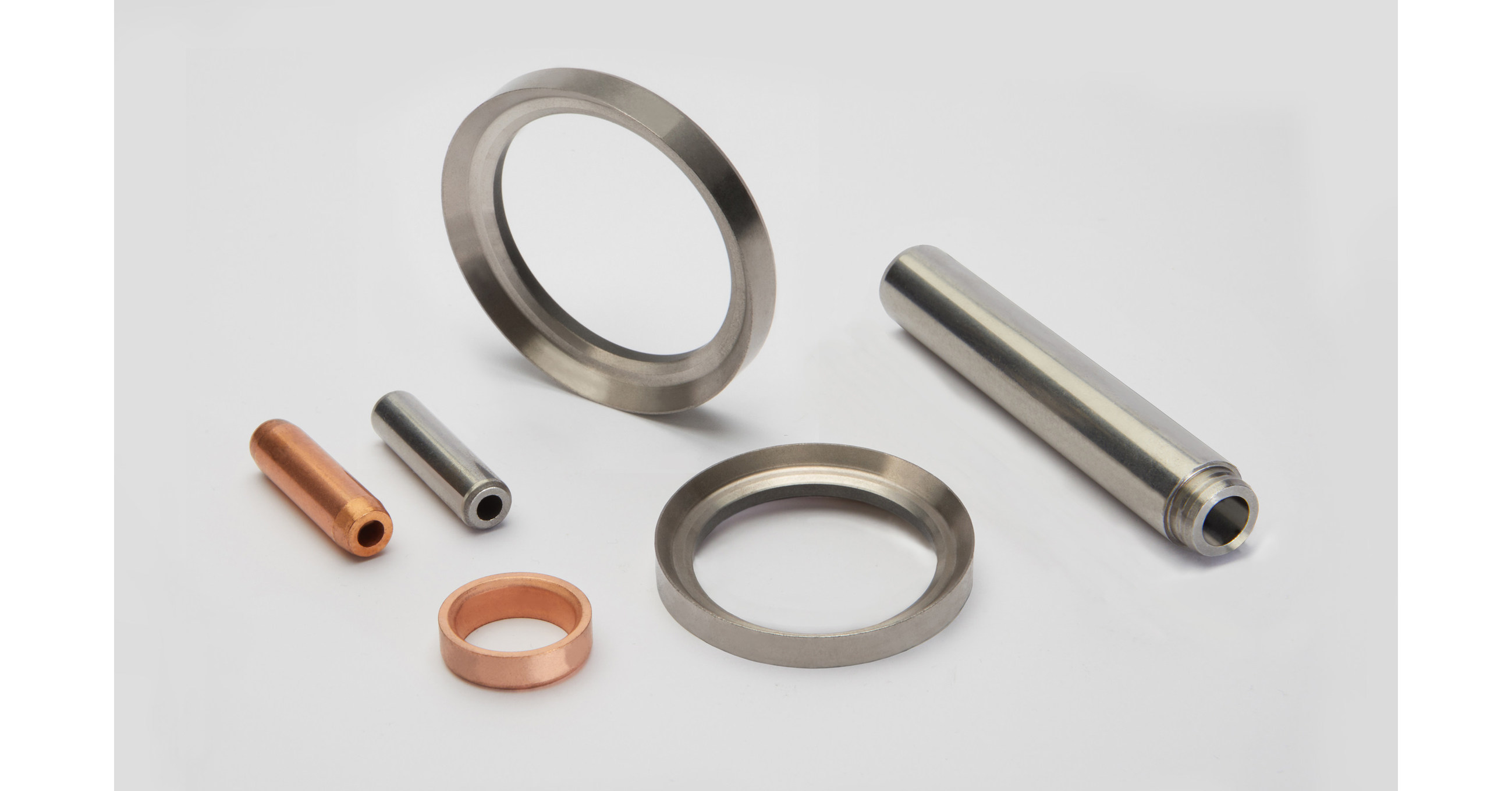 Precision Components